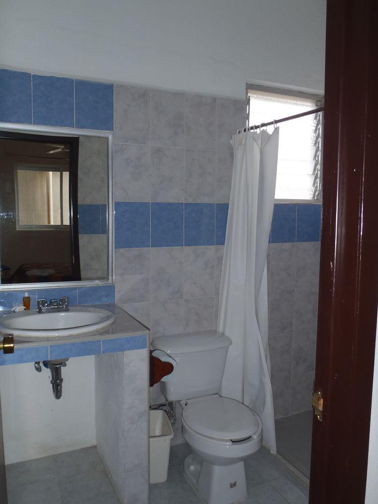 Hotel El Roble Tuxtla Gutiérrez Extérieur photo