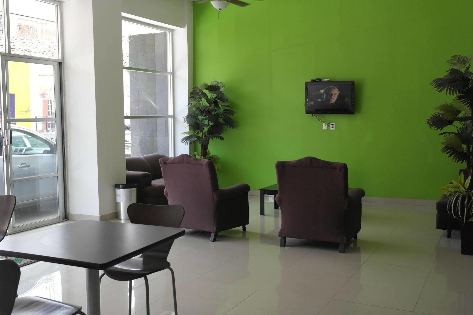Hotel El Roble Tuxtla Gutiérrez Extérieur photo